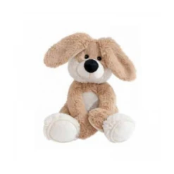 Warmies Peluche Coniglio Beige