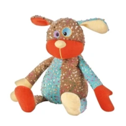 Warmies Peluche Deluxe Cane