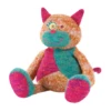Warmies Peluche Deluxe Gatto -Farmacia Point-IT warmies peluche deluxe gatto