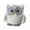 Warmies Peluche Hooty Leopardo Da Neve -Farmacia Point-IT warmies peluche hooty leopardo da neve