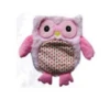 Warmies Peluche Hooty Rosa 1 Warmies Peluche Hooty Rosa -Farmacia Point-IT warmies peluche hooty rosa