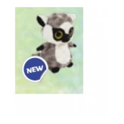 Warmies Peluche Lemmee