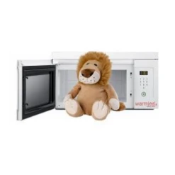 Warmies Peluche Leone