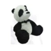 Warmies Peluche Panda
