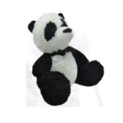 Warmies Peluche Panda