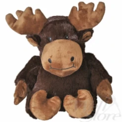 WARMIES PELUCHE RISCALDABILE ALCE