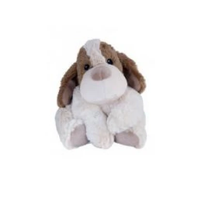 Warmies Peluche Riscaldabile Cagnolina Bianca 3 Warmies Peluche Riscaldabile Cagnolina Bianca