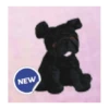 Warmies Peluche Riscaldabile Carlino Nero -Farmacia Point-IT warmies peluche riscaldabile carlino nero