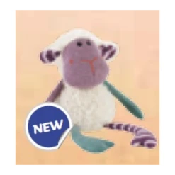 Warmies Peluche Riscaldabile Deluxe Pecora