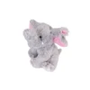 Warmies Peluche Riscaldabile Elefante 2 Warmies Peluche Riscaldabile Elefante -Farmacia Point-IT warmies peluche riscaldabile elefante
