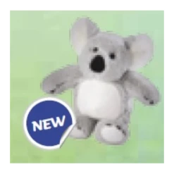 Warmies Peluche Riscaldabile Koala