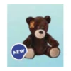 Warmies Peluche Riscaldabile Orso Marrone -Farmacia Point-IT warmies peluche riscaldabile orso marrone