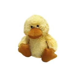 Warmies Peluche Riscaldabile Papera