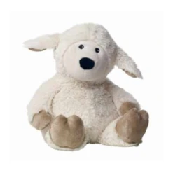 Warmies Peluche Riscaldabile Pecora