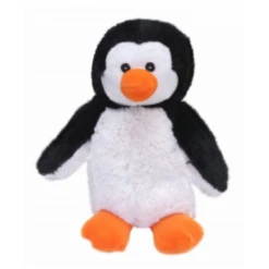 WARMIES PELUCHE RISCALDABILE PINGUINO