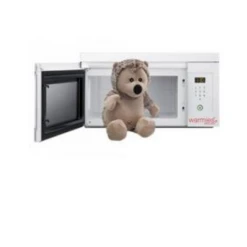 Warmies Peluche Riscaldabile Riccio
