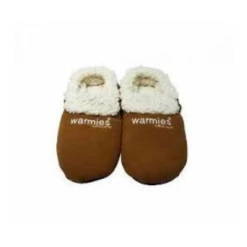 Warmies Peluche Riscaldabile Spa Pantofole