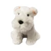 Warmies Peluche Riscaldabile Westie -Farmacia Point-IT warmies peluche riscaldabile westie