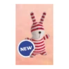 Warmies Peluche Socky Doll Bunty