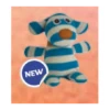 Warmies Peluche Socky Doll Randolph
