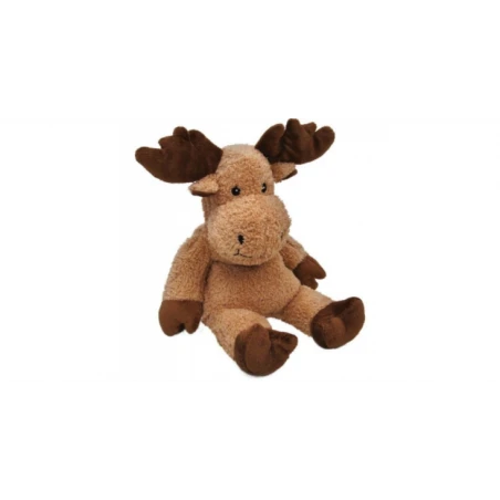 Warmies Peluche Termico Alce 3 Warmies Peluche Termico Alce