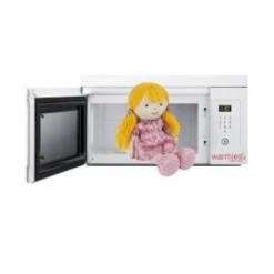 Warmies Peluche Termico Candy