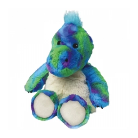 Warmies Peluche Termico Drago 3 Warmies Peluche Termico Drago