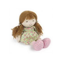 Warmies Peluche Termico Ellie