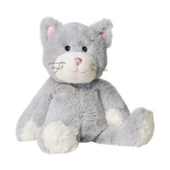 Warmies Peluche Termico Gatto