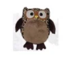 Warmies Peluche Termico Hooty Leopardo -Farmacia Point-IT warmies peluche termico hooty leopardo