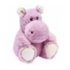 Warmies Peluche Termico Ippopotamo Rosa -Farmacia Point-IT warmies peluche termico ippopotamo rosa