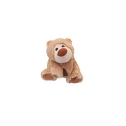 Warmies Peluche Termico Orso Beige