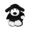 Warmies Peluche Termico Pecora Nera