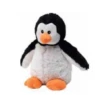 Warmies Peluche Termico Pinguino
