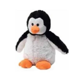 Warmies Peluche Termico Pinguino