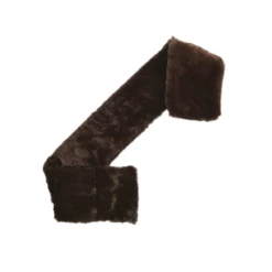 Warmies Peluche Termico Spa Sciarpa