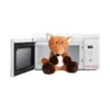 Warmies Peluche Volpe 1 Warmies Peluche Volpe -Farmacia Point-IT warmies peluche volpe