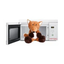 Warmies Peluche Volpe