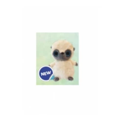 Warmies Peluche Yoohoo
