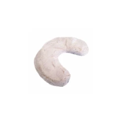 Warmies Scalda Collo Bianco