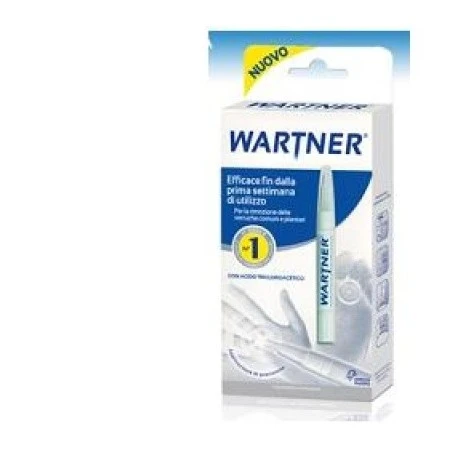 Wartner Penna Verruche Gel 1,5ml 3 Wartner Penna Verruche Gel 1,5ml