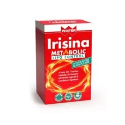 WINTER IRISINA METABOLIC 60CPR