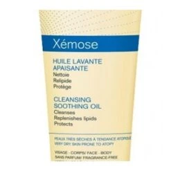 Xemose Olio Detergente Tubetto 200 Ml