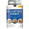 XLS KILO ATTACK POCKET 10 COMPRESSE