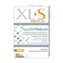 Xls Medical Appetite Reducer 60capsule