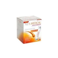 XLS Medical Extra Forte Gusto Frutta 60 Sticks