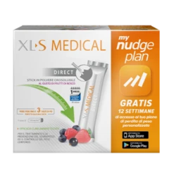 Xls Medical Liposinol Direct 90 Stick