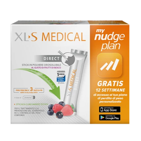 Xls Medical Liposinol Direct 90 Stick 3 Xls Medical Liposinol Direct 90 Stick