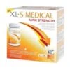 Bios Line Xls Medical Max Strength Bio Oil 120 Capsule + Olio Promo -Farmacia Point-IT xls medical max strength bio oil 120 capsule olio promo
