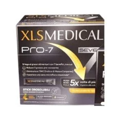 XLS MEDICAL PRO 7 90STICK